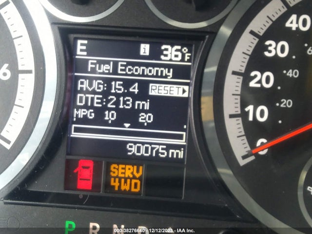 2012 RAM 1500 SPORT VIN: 1C6RD7MTXCS225888