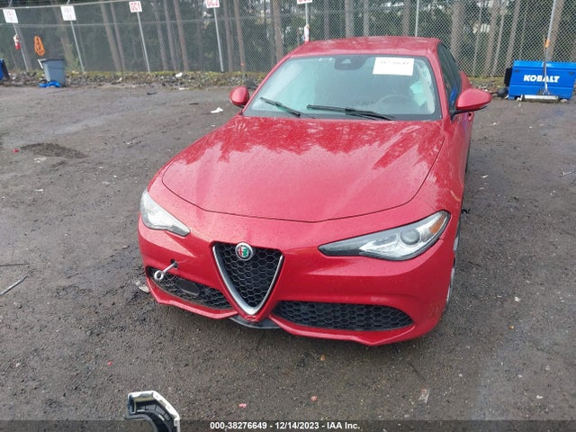 ZARFAEEN8H7529536 Alfa Romeo Giulia Ti Awd