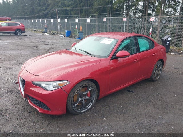 ZARFAEEN8H7529536 Alfa Romeo Giulia Ti Awd