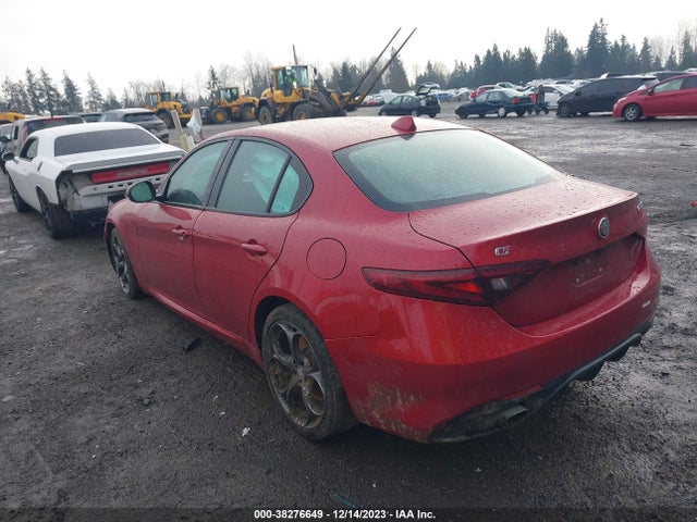 ZARFAEEN8H7529536 Alfa Romeo Giulia Ti Awd