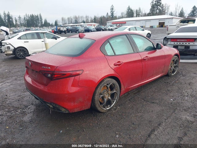 ZARFAEEN8H7529536 Alfa Romeo Giulia Ti Awd
