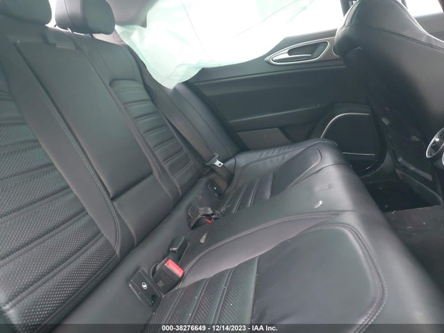 ZARFAEEN8H7529536 Alfa Romeo Giulia Ti Awd