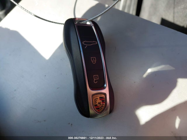 2020 PORSCHE PANAMERA WP0AB2A76LL140563 Photo 10