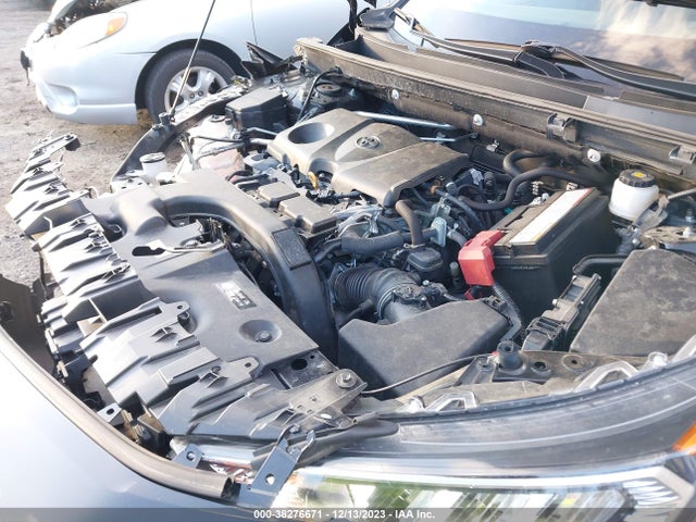 Toyota Rav4 Adventure 2019 2T3J1RFV8KC055708 Image 10