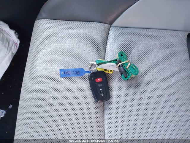 Toyota Rav4 Adventure 2019 2T3J1RFV8KC055708 Image 11