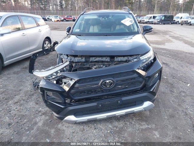 Toyota Rav4 Adventure 2019 2T3J1RFV8KC055708 Image 12