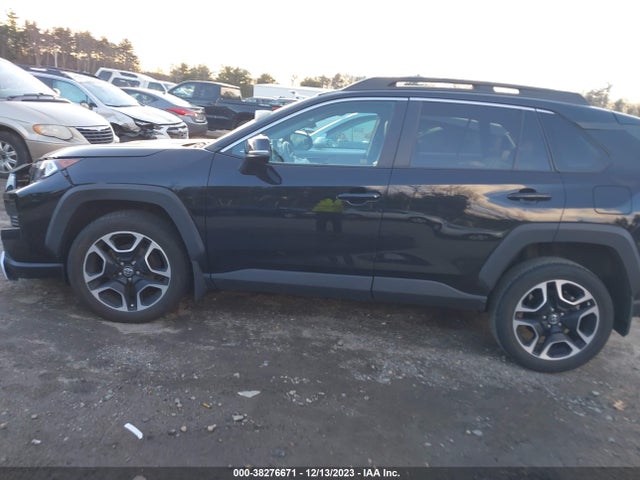 Toyota Rav4 Adventure 2019 2T3J1RFV8KC055708 Image 14