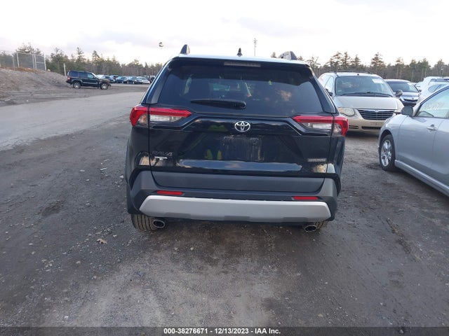 Toyota Rav4 Adventure 2019 2T3J1RFV8KC055708 Image 16