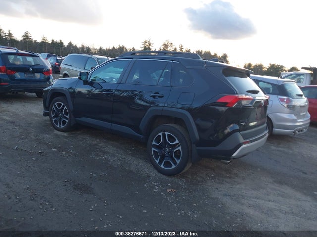 Toyota Rav4 Adventure 2019 2T3J1RFV8KC055708 Image 3