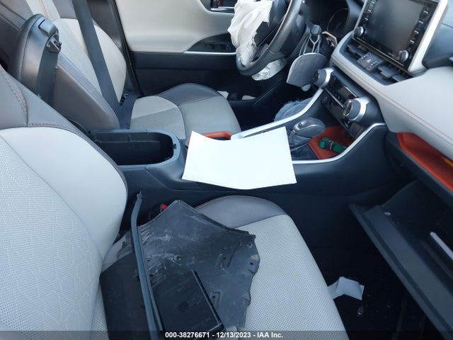 Toyota Rav4 Adventure 2019 2T3J1RFV8KC055708 Image 5