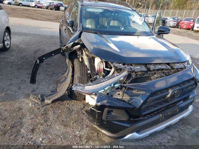 Toyota Rav4 Adventure 2019 2T3J1RFV8KC055708 Image 6