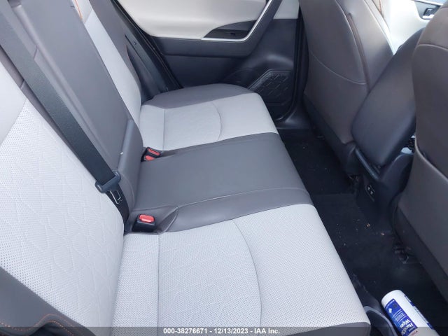 Toyota Rav4 Adventure 2019 2T3J1RFV8KC055708 Image 8