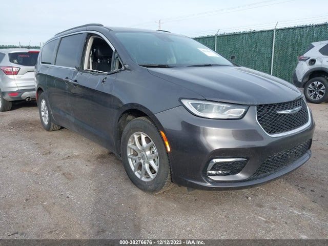 2022 2C4RC1BG5NR178269 main image