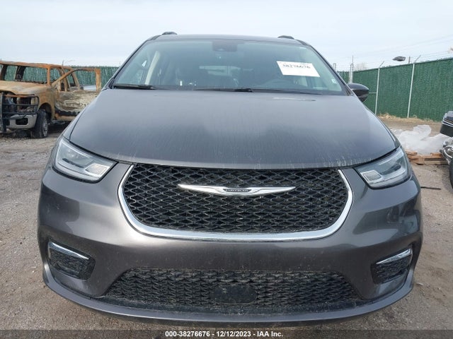 Chrysler Pacifica Touring L 2022 2C4RC1BG5NR178269 Image 12