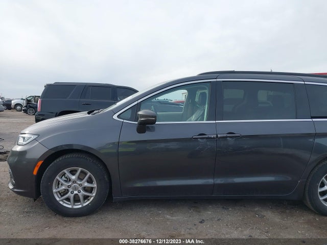 Chrysler Pacifica Touring L 2022 2C4RC1BG5NR178269 Image 14