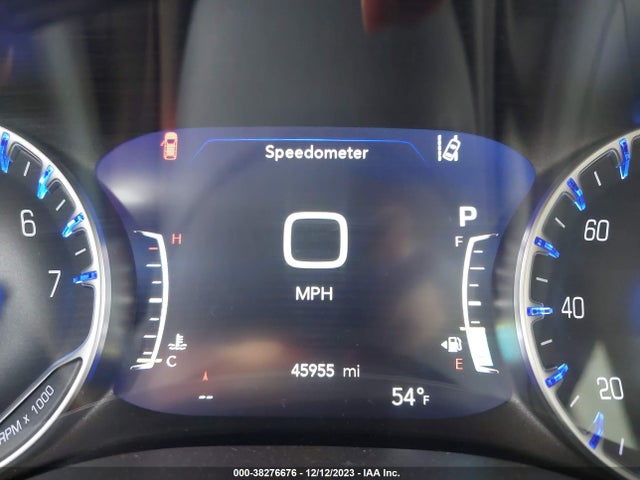 Chrysler Pacifica Touring L 2022 2C4RC1BG5NR178269 Image 15
