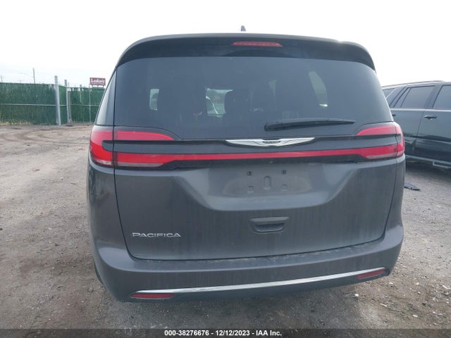 Chrysler Pacifica Touring L 2022 2C4RC1BG5NR178269 Image 16