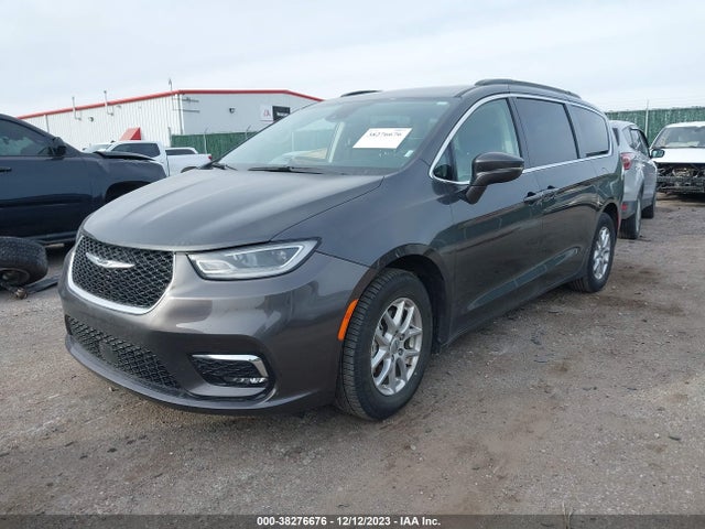 Chrysler Pacifica Touring L 2022 2C4RC1BG5NR178269 Image 2