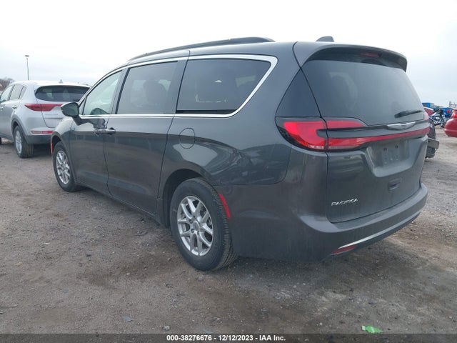Chrysler Pacifica Touring L 2022 2C4RC1BG5NR178269 Image 3