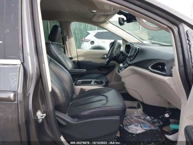 Chrysler Pacifica Touring L 2022 2C4RC1BG5NR178269 Image 5