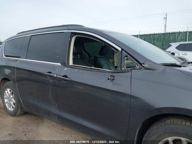 Chrysler Pacifica Touring L 2022 2C4RC1BG5NR178269 Image 6