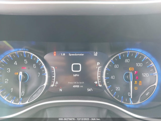 Chrysler Pacifica Touring L 2022 2C4RC1BG5NR178269 Image 7