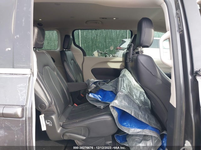 Chrysler Pacifica Touring L 2022 2C4RC1BG5NR178269 Image 8