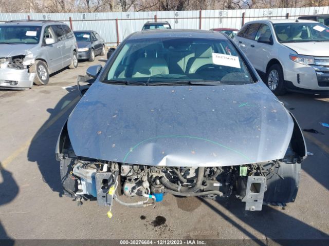 Hyundai Sonata Limited 2017 5NPE34AF4HH472515 Image 13