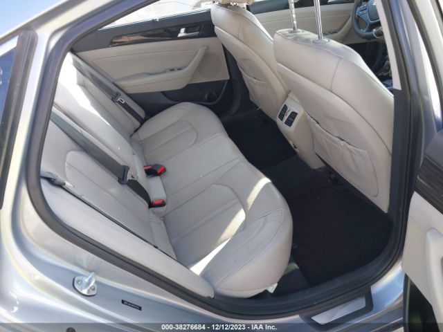 Hyundai Sonata Limited 2017 5NPE34AF4HH472515 Image 8