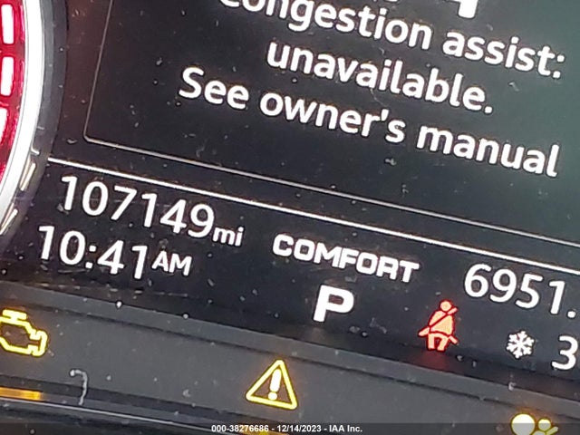 WA1LAAF72HD005459 Audi Q7 3.0t Premium
