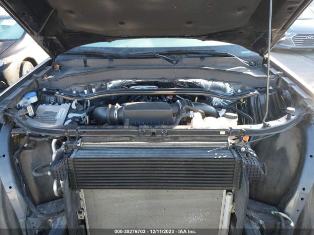2020 FORD EXPLORER 1FM5K8GC2LGA53546 Photo 9