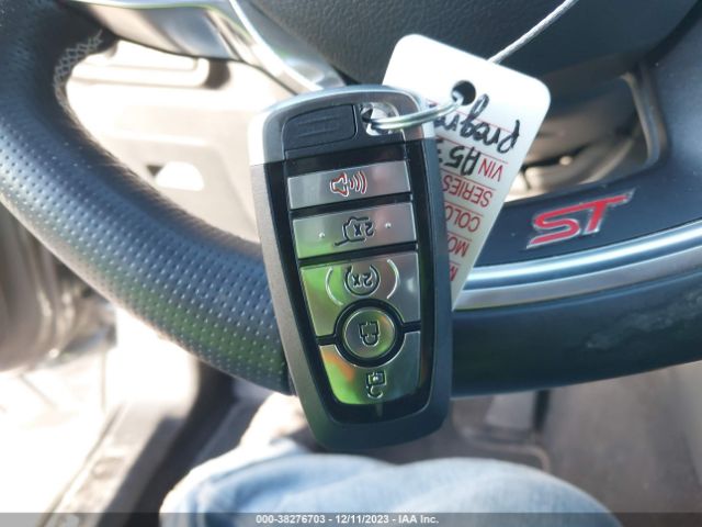 2020 FORD EXPLORER 1FM5K8GC2LGA53546 Photo 10