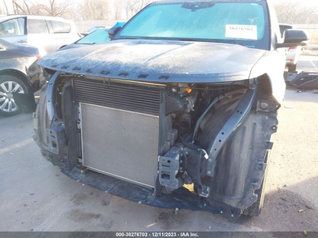 2020 FORD EXPLORER 1FM5K8GC2LGA53546 Photo 5