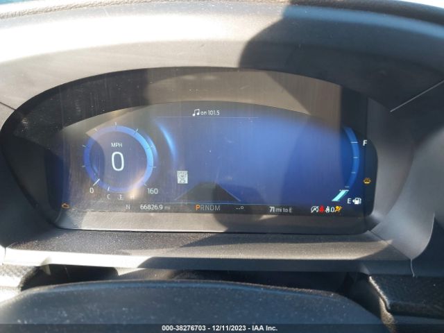 2020 FORD EXPLORER 1FM5K8GC2LGA53546 Photo 6