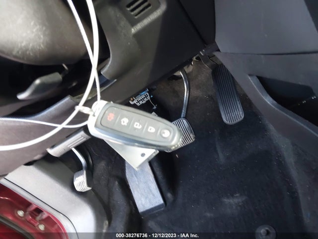 Ford FLEX SEL 2019 2FMHK6C84KBA28978 Image 11