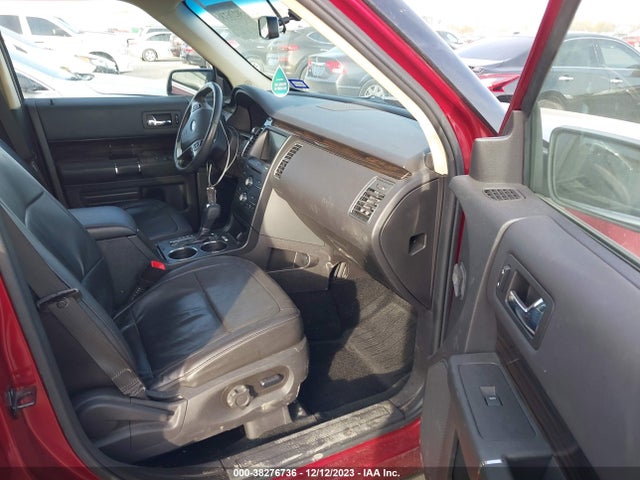 Ford FLEX SEL 2019 2FMHK6C84KBA28978 Image 5