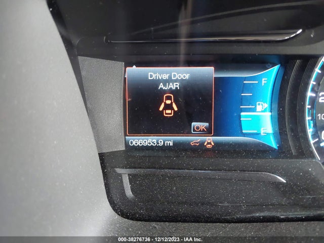 Ford FLEX SEL 2019 2FMHK6C84KBA28978 Image 7