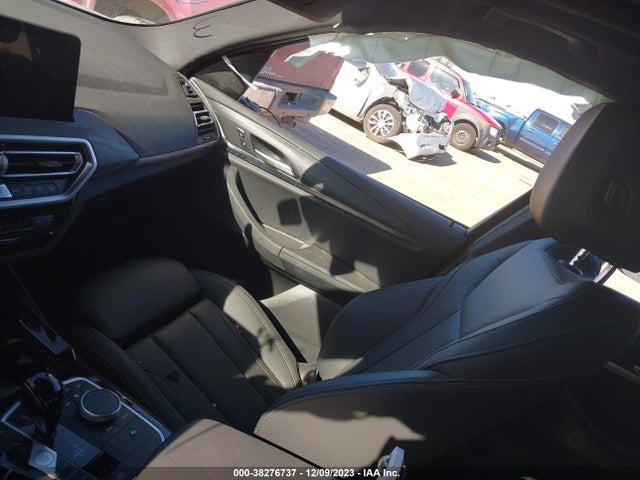 BMW X3 Xdrive30i 2023 5UX53DP05P9P24474 Image 5