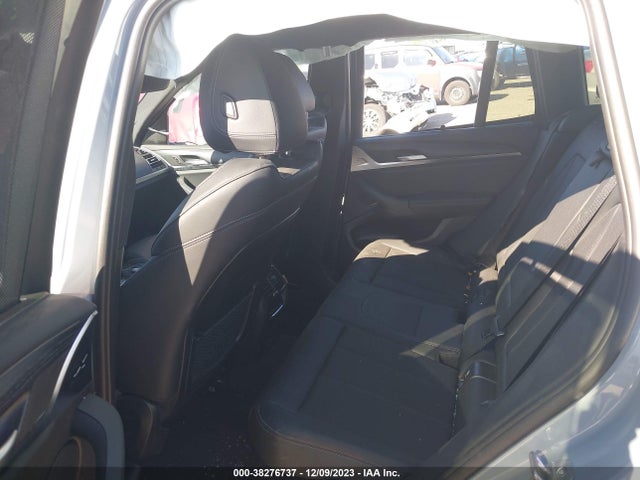 BMW X3 Xdrive30i 2023 5UX53DP05P9P24474 Image 7