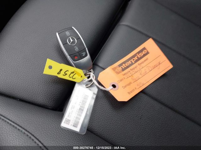 2021 MERCEDES-BENZ GLB W1N4M4HB4MW110502 Photo 10