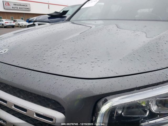 2021 MERCEDES-BENZ GLB W1N4M4HB4MW110502 Photo 5