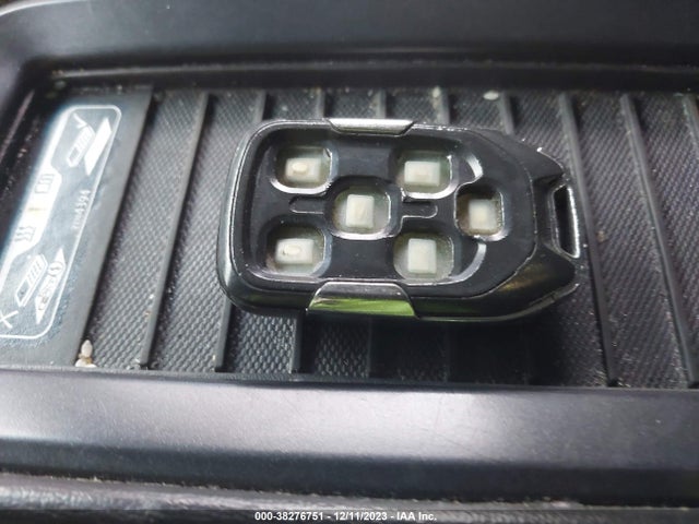 Chevrolet Tahoe Lt 2015 1GNSKBKC7FR625576 Image 11
