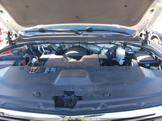Chevrolet Tahoe Ltz 2015 1GNSKCKC3FR282464 Image 10