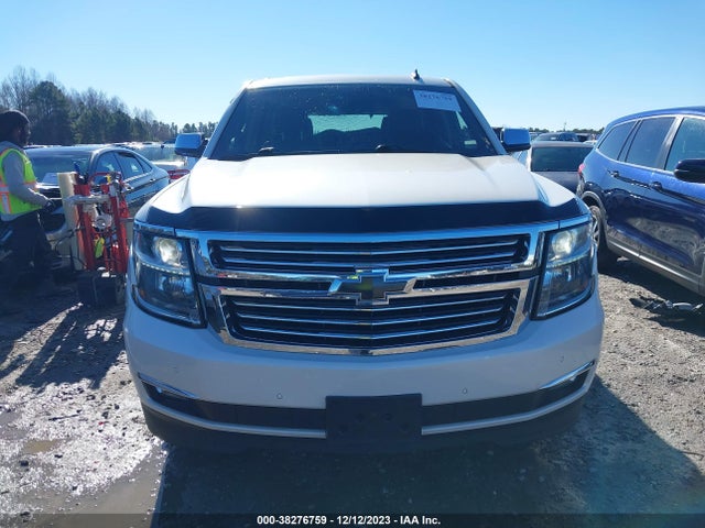 Chevrolet Tahoe Ltz 2015 1GNSKCKC3FR282464 Image 12