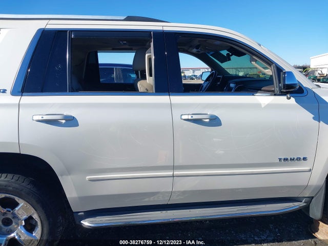 Chevrolet Tahoe Ltz 2015 1GNSKCKC3FR282464 Image 13