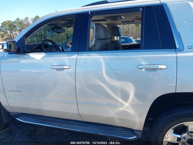 Chevrolet Tahoe Ltz 2015 1GNSKCKC3FR282464 Image 14