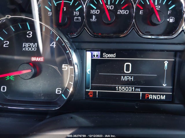 Chevrolet Tahoe Ltz 2015 1GNSKCKC3FR282464 Image 15