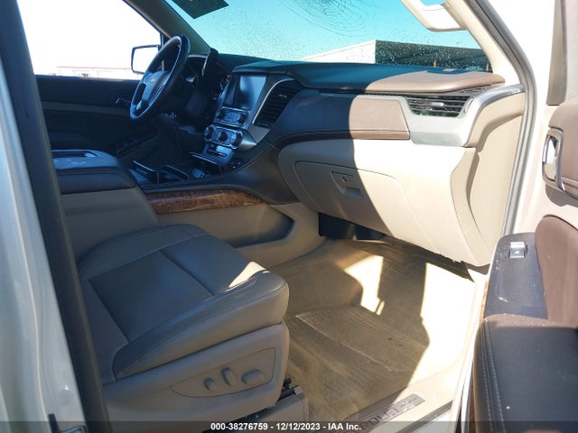 Chevrolet Tahoe Ltz 2015 1GNSKCKC3FR282464 Image 5