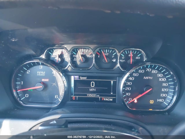 Chevrolet Tahoe Ltz 2015 1GNSKCKC3FR282464 Image 7
