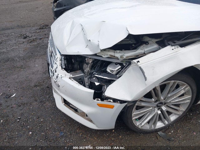WAUENAF40HN009784 Audi A4 Premium Plus